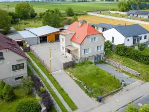 Prodej rodinného domu, Blatec, 240 m2