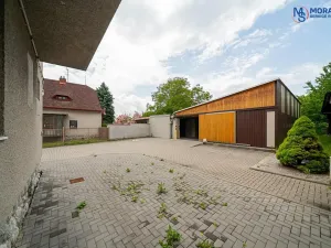 Prodej rodinného domu, Blatec, 240 m2