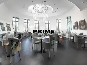 Pronájem kanceláře, Praha - Nové Město, Jiráskovo náměstí, 30 m2