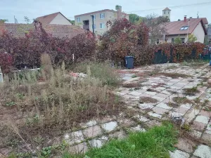 Prodej rodinného domu, Nížkovice, 198 m2