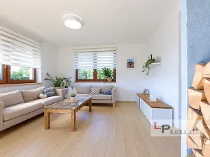 Prodej rodinného domu, Dubany, 129 m2