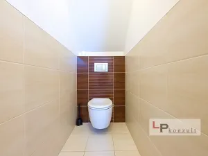 Prodej rodinného domu, Dubany, 129 m2