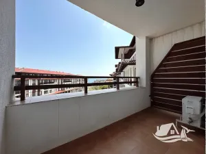 Prodej bytu 3+kk, Sveti Vlas, Bulharsko, 70 m2