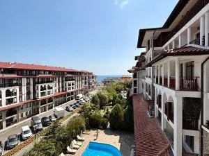 Prodej bytu 3+kk, Sveti Vlas, Bulharsko, 70 m2