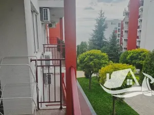 Prodej bytu 2+kk, Sveti Vlas, Bulharsko, 61 m2