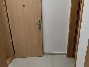 Pronájem bytu 1+kk, České Budějovice, Pekárenská, 30 m2