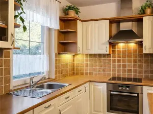 Prodej rodinného domu, Buštěhrad, Břízová, 139 m2