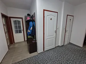 Prodej bytu 3+1, Turnov, Antonína Dvořáka, 73 m2