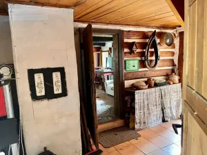 Prodej chalupy, Rychnov u Jablonce nad Nisou, 160 m2