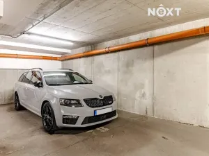 Prodej bytu 2+kk, Praha - Čakovice, Marty Krásové, 66 m2