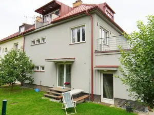 Pronájem rodinného domu, Praha - Záběhlice, Jižní II, 152 m2