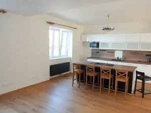 Pronájem rodinného domu, Praha - Záběhlice, Jižní II, 152 m2