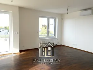 Pronájem bytu 2+kk, Praha - Kamýk, Zimova, 57 m2