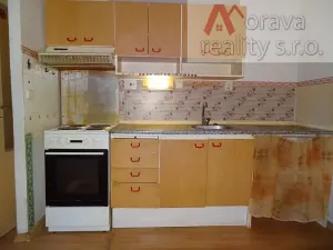 Prodej bytu 2+kk, Brno, Koniklecová, 48 m2