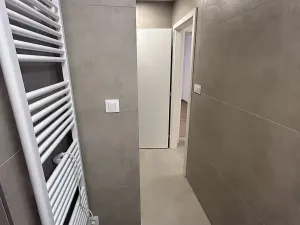 Pronájem bytu 1+1, Ostrava, Otakara Jeremiáše, 37 m2