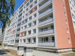 Prodej bytu 3+1, Praha - Stodůlky, Borovanského, 82 m2