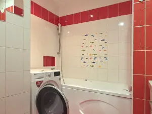 Prodej bytu 3+1, Praha - Stodůlky, Borovanského, 82 m2