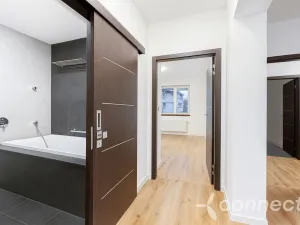 Prodej bytu 3+kk, Hostivice, Unhošťská, 78 m2