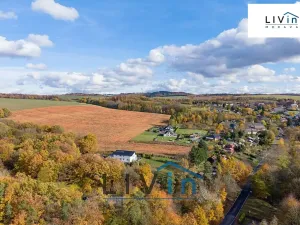 Prodej pozemku pro bydlení, Domašov u Šternberka, 837 m2