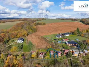 Prodej pozemku pro bydlení, Domašov u Šternberka, 837 m2