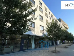 Pronájem bytu 2+kk, Olomouc, Wolkerova, 58 m2