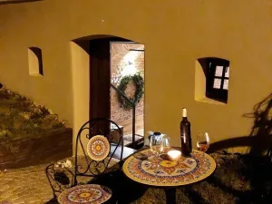 Prodej vinného sklepa, Čejkovice, 66 m2