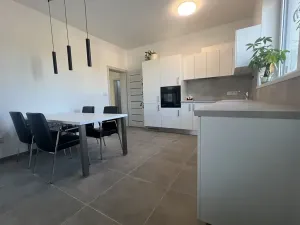 Pronájem bytu 2+kk, Želešice, Sádky, 53 m2