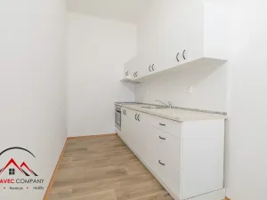 Pronájem bytu 2+kk, Ostrava, Křišťanova, 54 m2