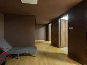 Pronájem bytu 2+kk, Ostrava, Cihelní, 57 m2