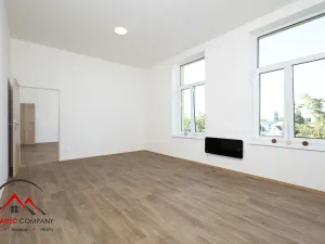 Pronájem bytu 2+kk, Ostrava, Křišťanova, 56 m2
