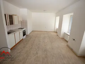 Pronájem bytu 1+kk, Třemešná, 40 m2