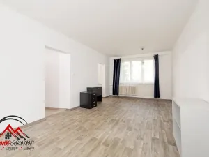 Pronájem bytu 3+1, Ostrava, Patrice Lumumby, 71 m2