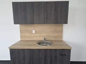 Pronájem kanceláře, Krnov, Revoluční, 36 m2