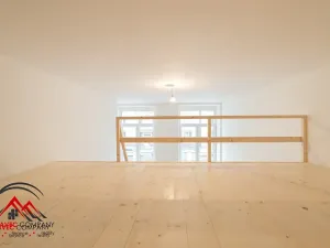 Pronájem bytu 1+kk, Ostrava, Palackého, 27 m2