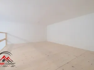 Pronájem bytu 1+kk, Ostrava, Palackého, 27 m2