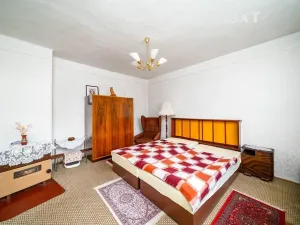 Prodej rodinného domu, Brněnec, 66 m2