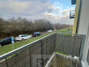 Pronájem bytu 2+kk, Kladno, Generála Selnera, 41 m2