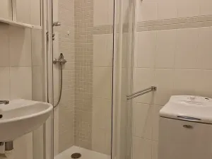 Pronájem bytu 2+kk, Praha - Nusle, Spolupráce, 46 m2