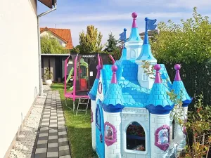 Prodej rodinného domu, Praha - Újezd nad Lesy, Lutínská, 185 m2