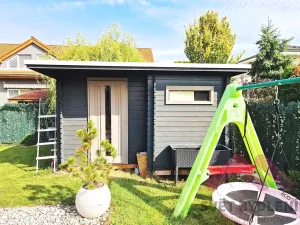 Prodej rodinného domu, Praha - Újezd nad Lesy, Lutínská, 185 m2