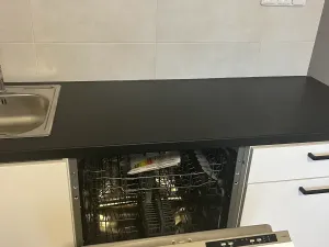 Pronájem bytu 1+1, Plzeň, Komenského, 36 m2