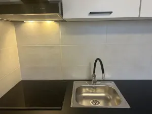 Pronájem bytu 1+1, Plzeň, Komenského, 36 m2