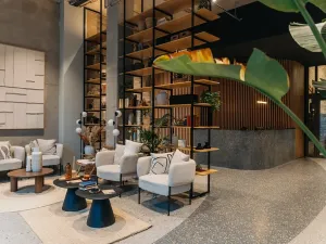 Pronájem bytu 2+kk, Brno, Bratislavská, 57 m2