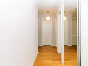 Prodej bytu 3+kk, Praha - Kbely, Plzákova, 76 m2
