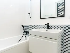 Prodej bytu 3+kk, Praha - Kbely, Plzákova, 76 m2