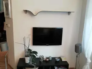 Pronájem bytu 2+kk, Olomouc, Dukelská, 46 m2