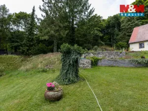 Prodej chalupy, Krupka - Horní Krupka, 160 m2