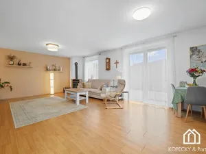 Prodej rodinného domu, Bílkovice, 150 m2