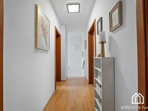 Prodej rodinného domu, Bílkovice, 150 m2