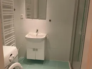 Pronájem bytu 2+kk, Praha - Břevnov, Heleny Malířové, 53 m2